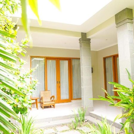 Ibludan Hotel เซงกีกี ภายนอก รูปภาพ