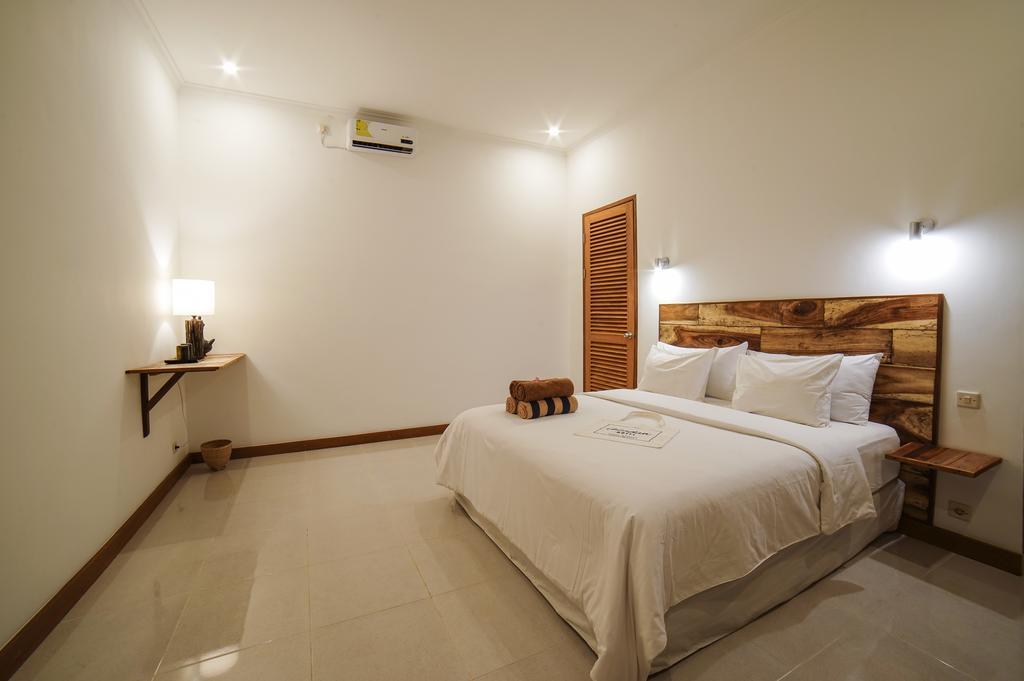 Ibludan Hotel เซงกีกี ภายนอก รูปภาพ